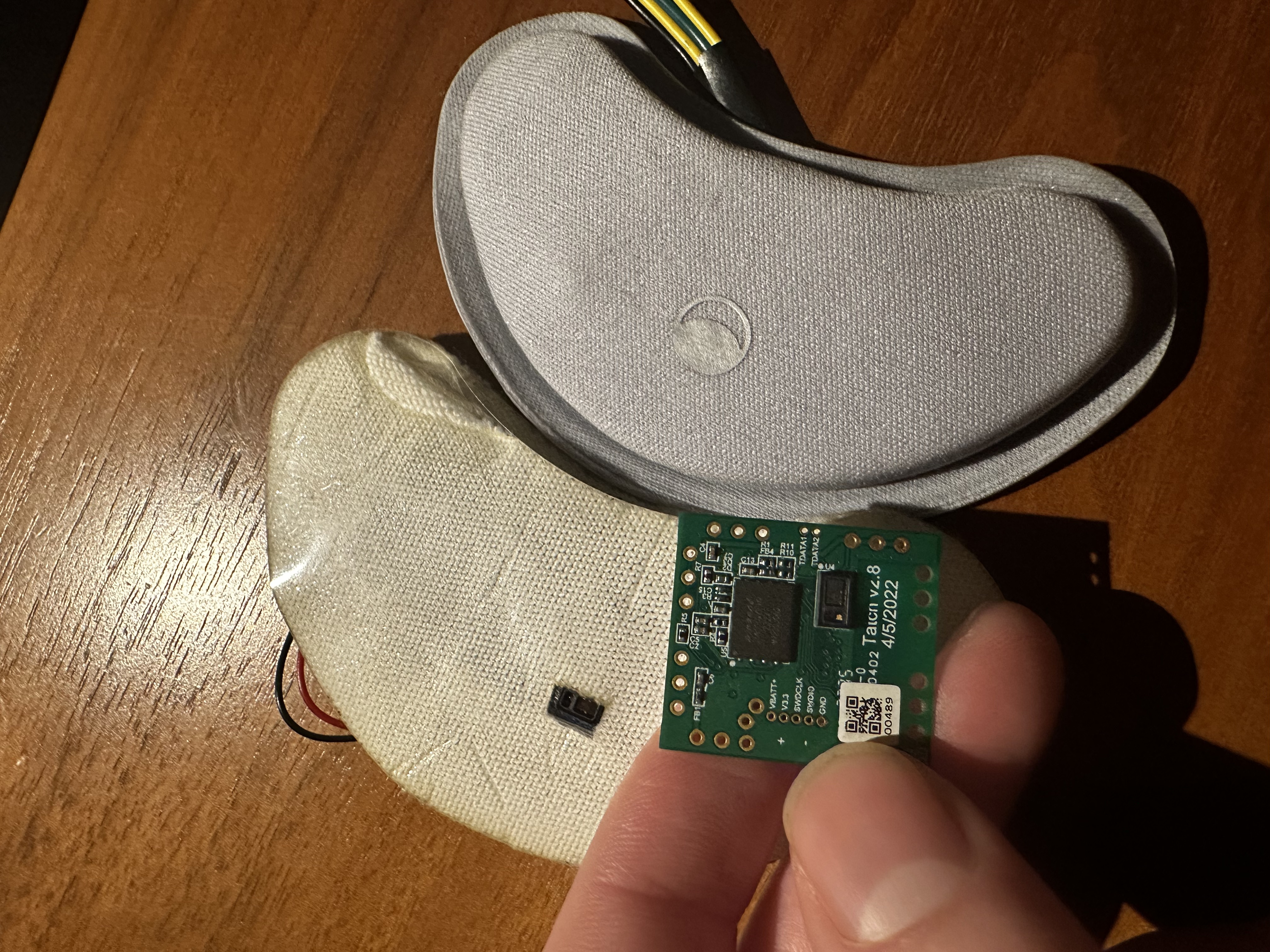 Wesper - Sleep Lab at Home